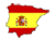 HERMANOS SANZ - Espanol